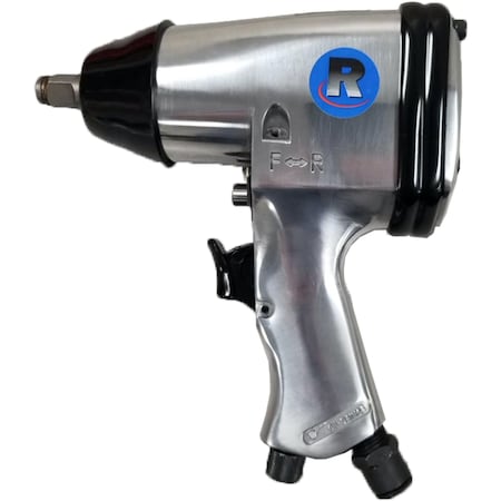 Rockford 1/2'' IMPACT WRENCH R3431